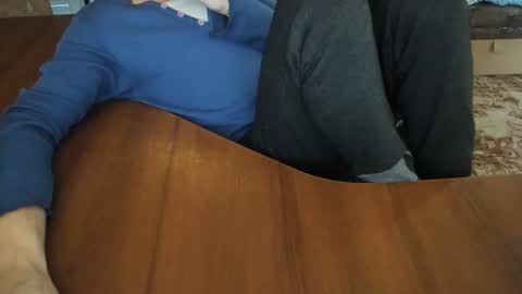 BoyApollon online show from October 19, 10:53 am