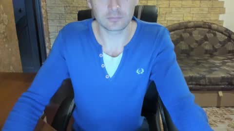 BoyApollon online show from December 27, 10:34 am