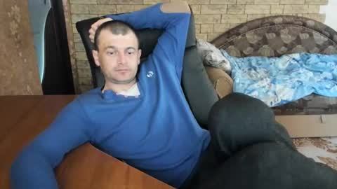 BoyApollon online show from March 18, 6:19 am