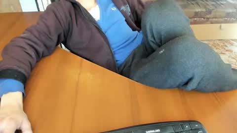 BoyApollon online show from October 15, 9:54 am