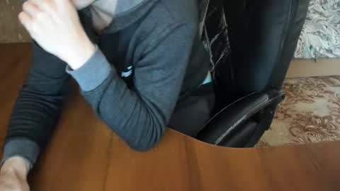 BoyApollon online show from October 24, 10:16 am