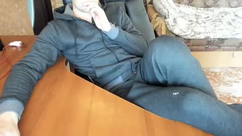 BoyApollon online show from November 14, 9:22 am