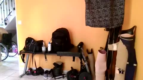 boyaroues online show from July 14, 8:52 am