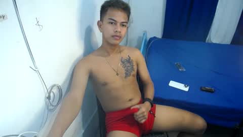 boyax online show from January 15, 5:58 pm