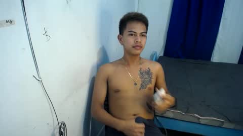 boyax online show from January 24, 10:21 am