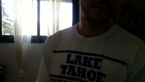 boybcn94 online show from April 9, 1:28 pm