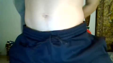 boybcn94 online show from January 17, 6:17 pm