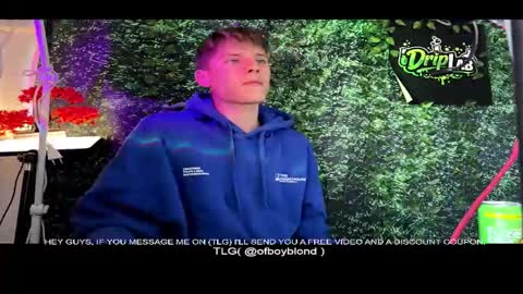 boyblondhetero online show from March 21, 9:47 am