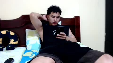 boyfit2023 online show from July 22, 2:46 am