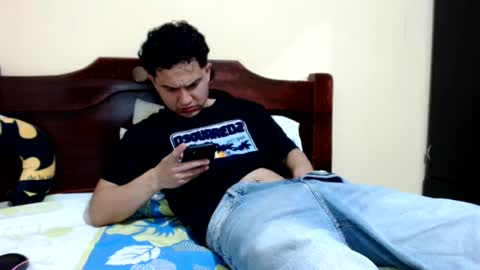 boyfit2023 online show from July 21, 1:07 am