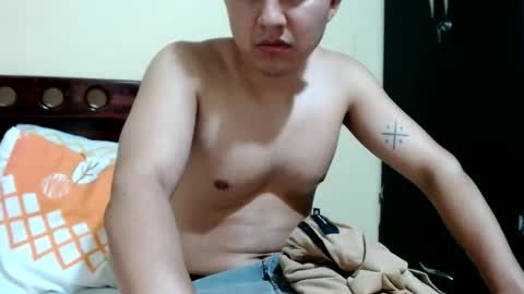 boyfit2023 online show from June 22, 3:25 am