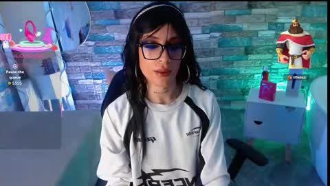 Snapshot of boyfox_tay chatting on October 7, 7:15 am boyfox_tay online show from October 7, 7:15 am