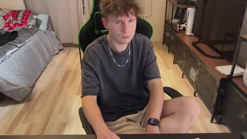 Eddie online show from January 18, 10:49 pm