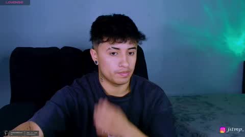 miguel  online show from November 10, 7:27 pm