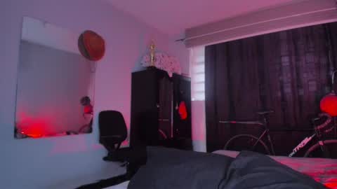 miguel  online show from February 27, 9:47 pm