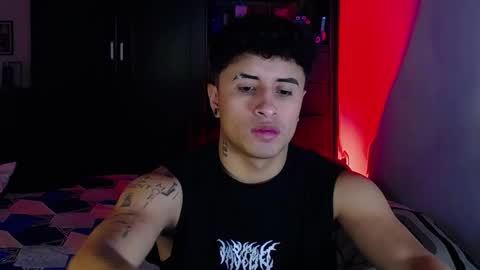 miguel  online show from February 28, 11:53 pm