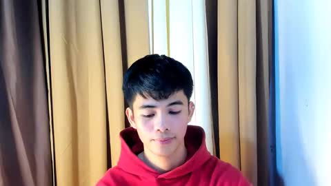 HI IM JAMES DONT FORGET GIVE ME THUMBS UP AND JOIN TO MY FANCLUB online show from March 8, 2:04 am