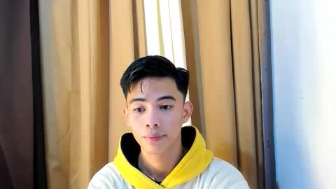 HI IM JAMES DONT FORGET GIVE ME THUMBS UP AND JOIN TO MY FANCLUB online show from February 17, 8:02 am