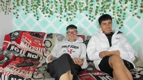 boys4hot_777 online show from March 7, 12:26 am