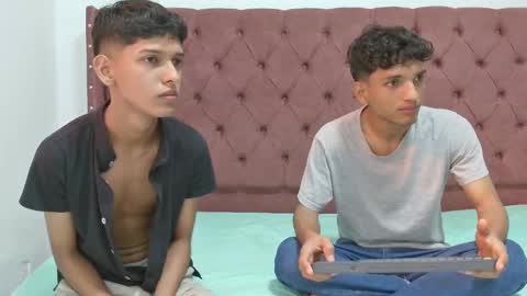 ALEX - TAYLER  -MIKE online show from February 28, 1:25 pm