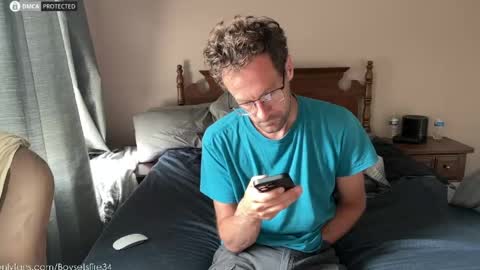 boysetsfire34 online show from June 6, 4:02 pm