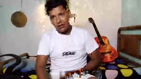 andrew online show from February 4, 2:32 pm