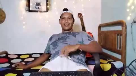 andrew online show from January 30, 12:07 am