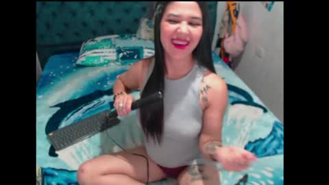 nikky and jeik online show from May 21, 11:11 pm