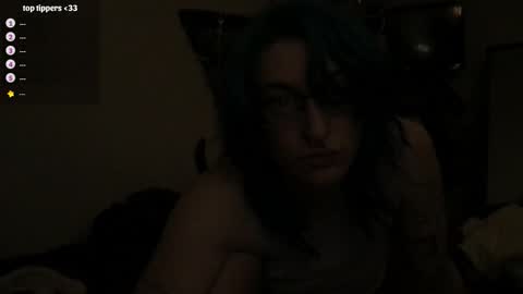 boywithbug online show from October 29, 12:12 am