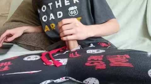 boyyumm online show from May 30, 4:49 pm