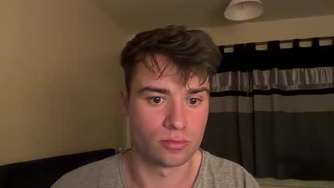 Jeff online show from April 26, 9:01 pm