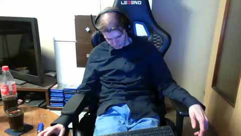 bponie1 online show from February 15, 2:04 am