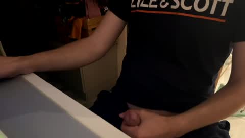 bprophet online show from April 15, 9:15 pm