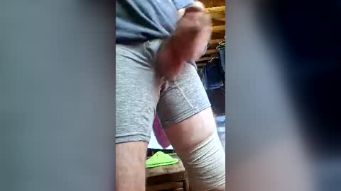 bpwolfe47 online show from July 31, 3:02 pm