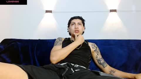 Brandon online show from December 4, 7:02 pm