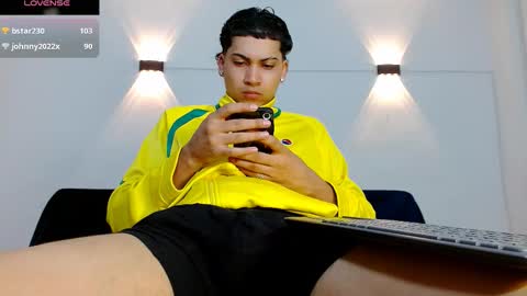 Brandon online show from December 20, 6:48 pm