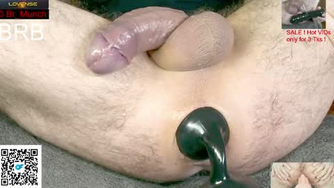 Baron online show from April 6, 4:46 am