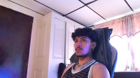 bra_c online show from April 8, 7:17 pm