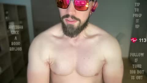 BraBro online show from March 6, 12:15 pm