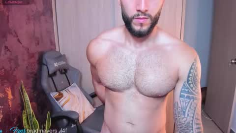 instagramBrad mayers1twittermayersbrad online show from March 5, 2:53 am