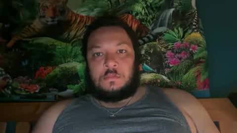 Brad online show from April 29, 9:41 pm
