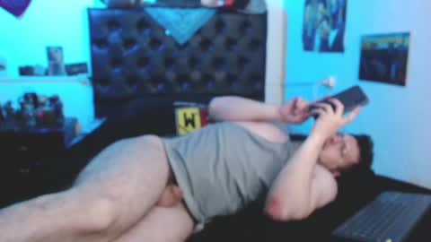 brad hot boy online show from February 14, 6:29 pm