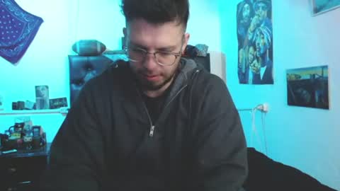 brad hot boy online show from June 27, 4:02 pm