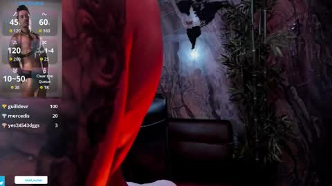 brad summer online show from December 19, 6:47 pm