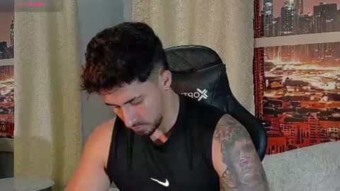 brad summer online show from June 16, 9:52 pm