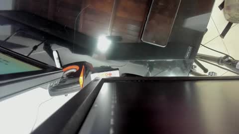 BRAD USMA online show from February 9, 3:53 am