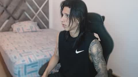 Brad online show from January 13, 12:51 am