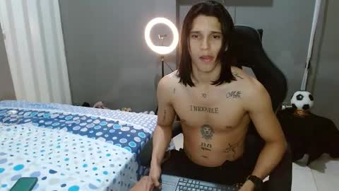 Brad online show from January 31, 5:51 am