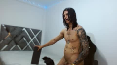 Brad online show from November 20, 9:56 pm