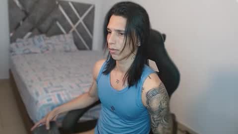 Brad online show from January 9, 1:33 am